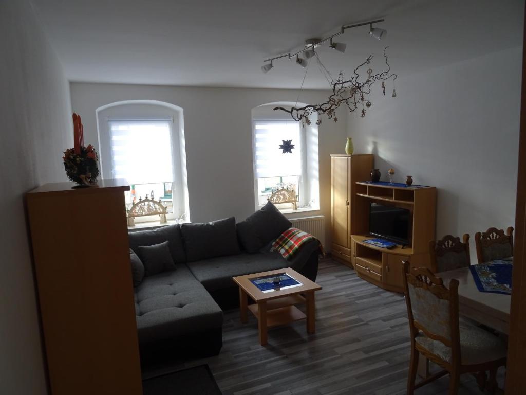 Ferienwohnung Fam. Schwind room 5